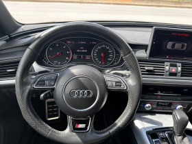 Audi A6 QUATTRO S-line | Mobile.bg   11