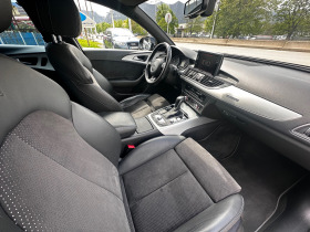 Audi A6 QUATTRO S-line | Mobile.bg   12