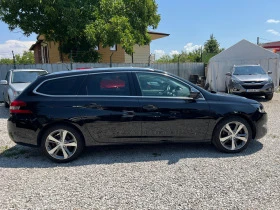 Peugeot 308 SW 1.6i* * , снимка 4