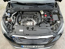 Peugeot 308 SW 1.6i* * , снимка 17