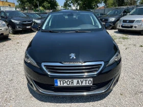 Peugeot 308 SW 1.6i* * , снимка 2