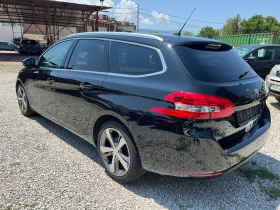 Peugeot 308 SW 1.6i* * , снимка 7