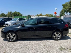 Peugeot 308 SW 1.6i* * , снимка 8