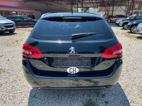 Peugeot 308 SW 1.6i* * , снимка 6