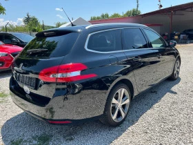 Peugeot 308 SW 1.6i* * , снимка 5