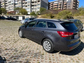 Kia Ceed 1, 6CRDi, снимка 6