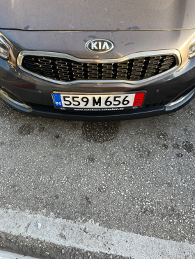 Kia Ceed 1, 6CRDi, снимка 12 - Автомобили и джипове - 45417591