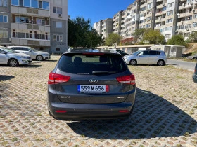 Kia Ceed 1, 6CRDi, снимка 5