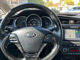 Kia Ceed 1, 6CRDi, снимка 11