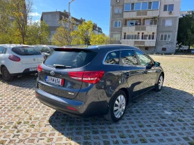 Kia Ceed 1, 6CRDi, снимка 4