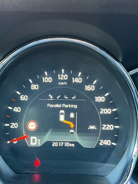 Kia Ceed 1, 6CRDi, снимка 8