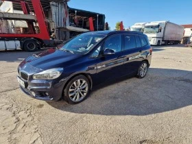  BMW 2 Gran Tourer