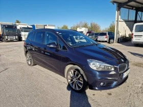 BMW 2 Gran Tourer 220XD, снимка 2