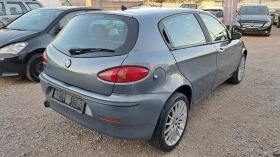 Alfa Romeo 147 1.9JTD NOV VNOS GERMANY - [5] 