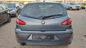 Alfa Romeo 147 1.9JTD NOV VNOS GERMANY, снимка 5