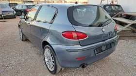 Alfa Romeo 147 1.9JTD NOV VNOS GERMANY, снимка 7