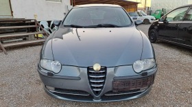 Alfa Romeo 147 1.9JTD NOV VNOS GERMANY, снимка 2