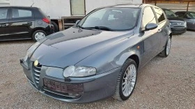 Alfa Romeo 147 1.9JTD NOV VNOS GERMANY, снимка 8