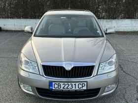 Skoda Octavia  2.0 TDI Laurin & Klement | Mobile.bg    1