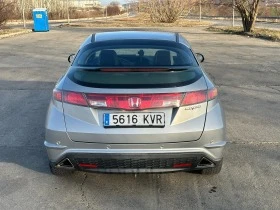 Honda Civic, снимка 2