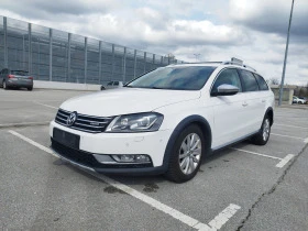 VW Passat VW PASSAT B7 Variant (365) 2.0 TDI 4motion , снимка 1