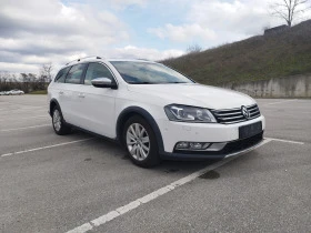 VW Passat VW PASSAT B7 Variant (365) 2.0 TDI 4motion , снимка 3