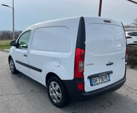 Mercedes-Benz Citan 1.5dci, снимка 7