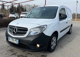     Mercedes-Benz Citan 1.5dci