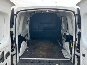 Mercedes-Benz Citan 1.5dci, снимка 17