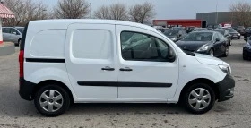 Mercedes-Benz Citan 1.5dci, снимка 4