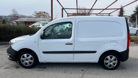 Mercedes-Benz Citan 1.5dci, снимка 8