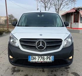     Mercedes-Benz Citan 1.5dci