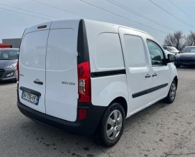 Mercedes-Benz Citan 1.5dci, снимка 5