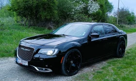 Chrysler 300c 5.7 HEMI, снимка 1