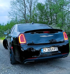 Chrysler 300c 5.7 HEMI, снимка 12