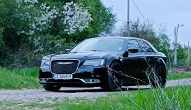 Chrysler 300c 5.7 HEMI, снимка 9