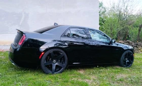 Chrysler 300c 5.7 HEMI, снимка 4