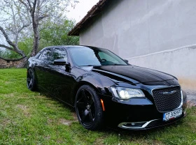 Chrysler 300c 5.7 HEMI, снимка 14