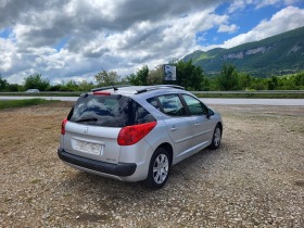 Peugeot 207 1.6HDI | Mobile.bg   5