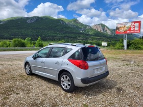 Peugeot 207 1.6HDI, снимка 3 - Автомобили и джипове - 45625495
