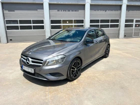 Mercedes-Benz A 180 | Mobile.bg    1