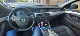 BMW 525 | Mobile.bg    9