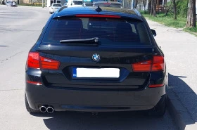 BMW 525, снимка 5