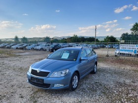 Skoda Octavia 1.6TDi