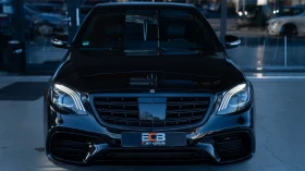 Mercedes-Benz S 350 AMG6.3 FACE 2019 4matik , снимка 9