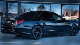 Mercedes-Benz S 350 AMG6.3 FACE 2019 4matik  | Mobile.bg    5