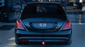 Mercedes-Benz S 350 AMG6.3 FACE 2019 4matik , снимка 5