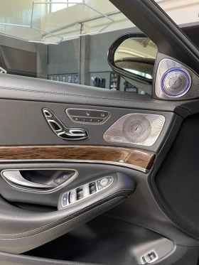 Mercedes-Benz S 350 AMG6.3 FACE 2019 4matik  | Mobile.bg    14