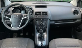 Opel Meriva 1.3 ECOFLEX, снимка 14