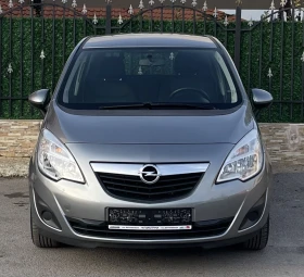 Opel Meriva 1.3 ECOFLEX, снимка 2